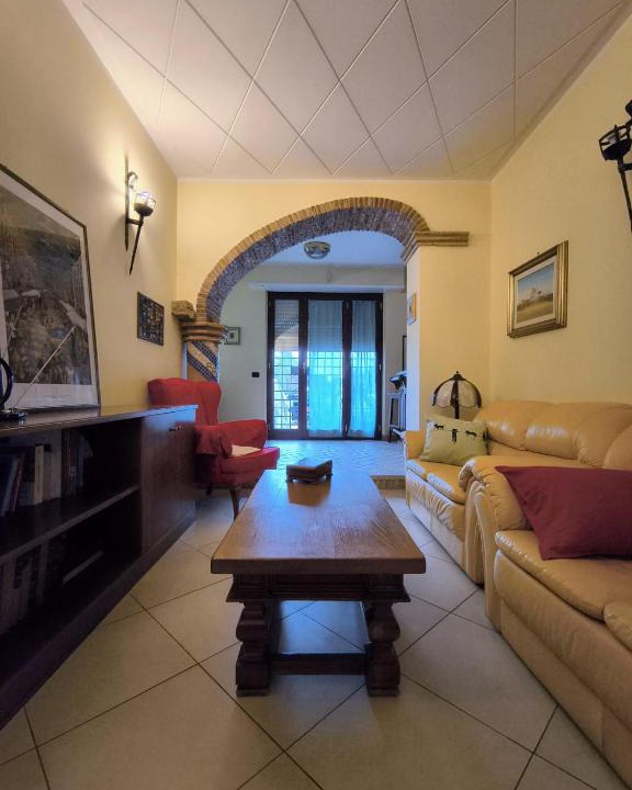 Monte Compatri Apartment | Casa Vacanze Parco Azzurro - Il tuo angolo di tranquillita' ai Castelli Romani