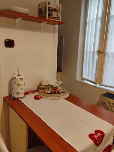 San Giovanni-Chiadino-Rozzol Apartment | Casa vacanze Poison 1