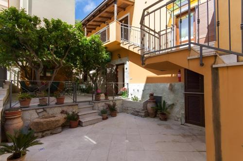 Valderice Apartment | Casa Vacanze S. Marco