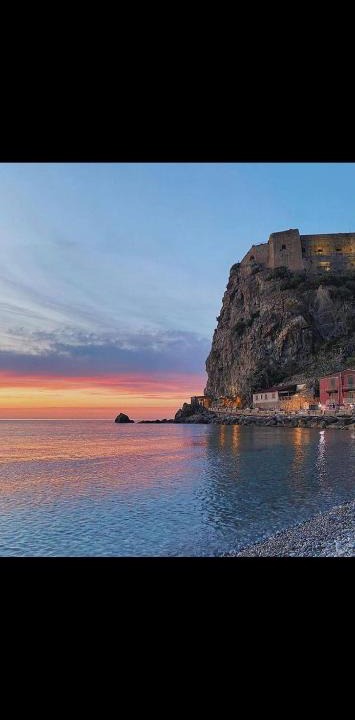 Scilla House | Casa vacanze Zia Gina
