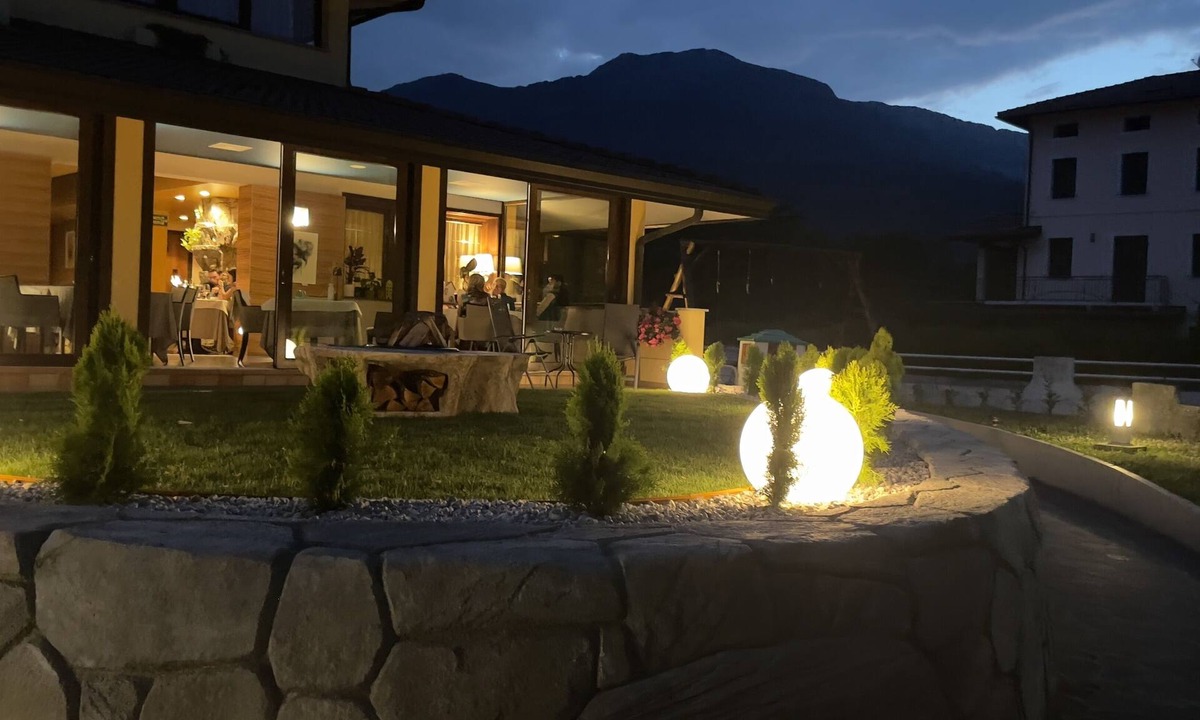 Montereale Valcellina Hotel | Casa Valcellina