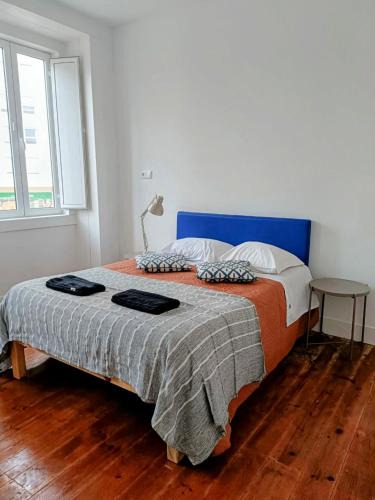 Marvila Apartment | Casa Vale Apartments