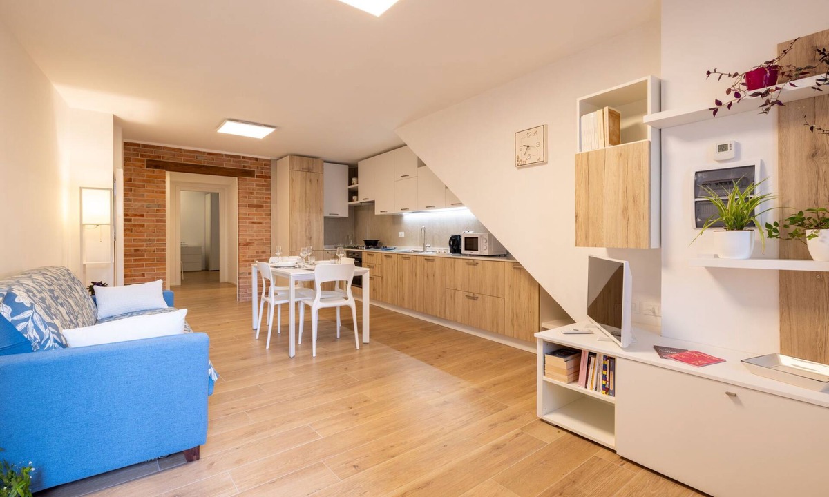 Cividale del Friuli Apartment | Casa Vale by Interhome