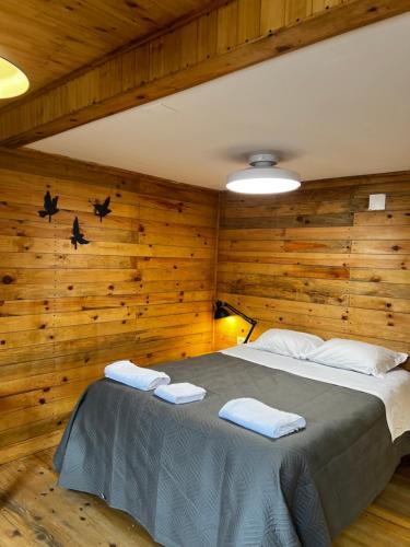 Marvila Hostel | Casa Vale Ecotainer