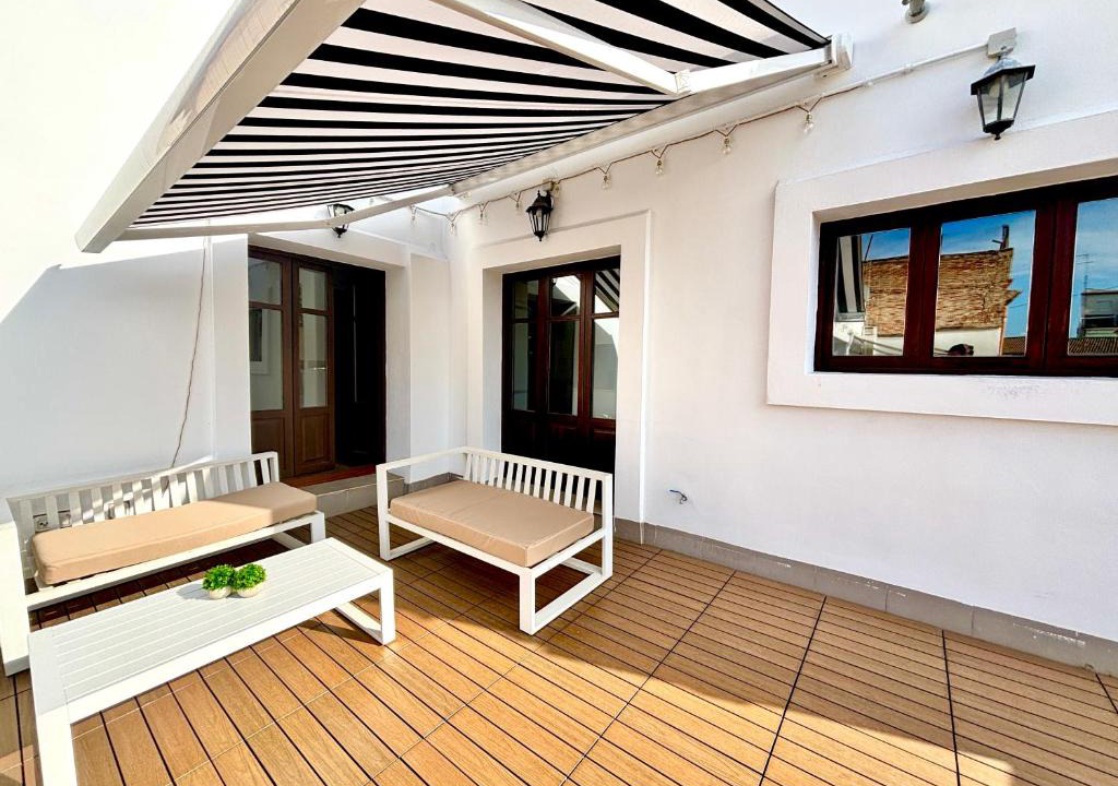 La Seu Apartment | Casa Valencians