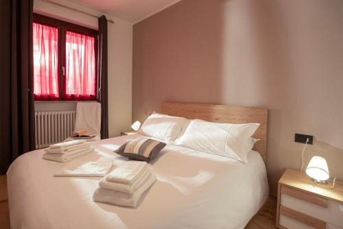 Monforte d'Alba Apartment | Casa Valentin