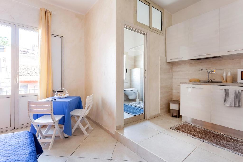 Old Town Apartment | Casa Valentina