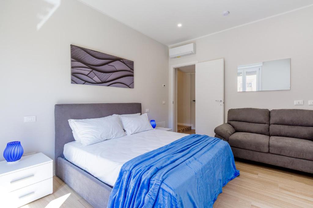 Old Town Apartment | Casa Valentina - WiFi Train Station Parking