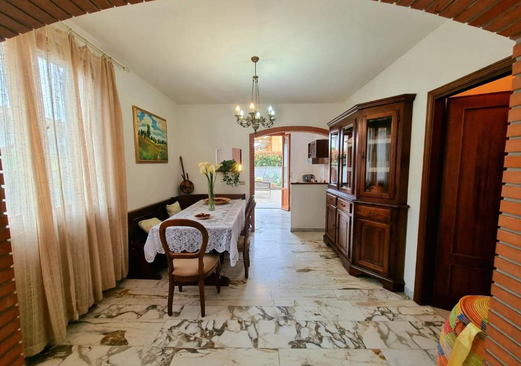 San Martino a Ulmiano House | Casa Valentini