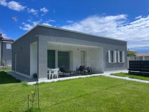 Giarre House | Casa Valeria