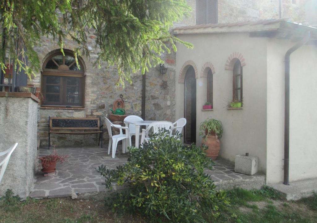 Cinigiano House | Casa Valeria