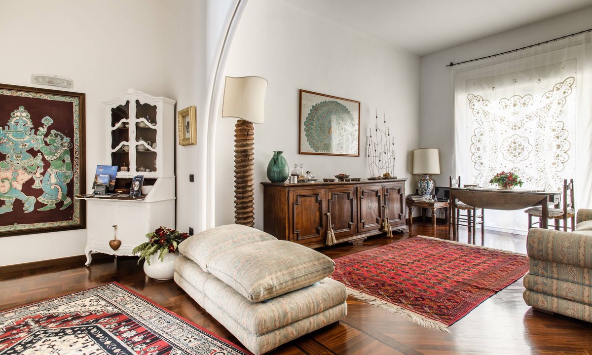 Vomero Bed & Breakfast | Casa Valeria