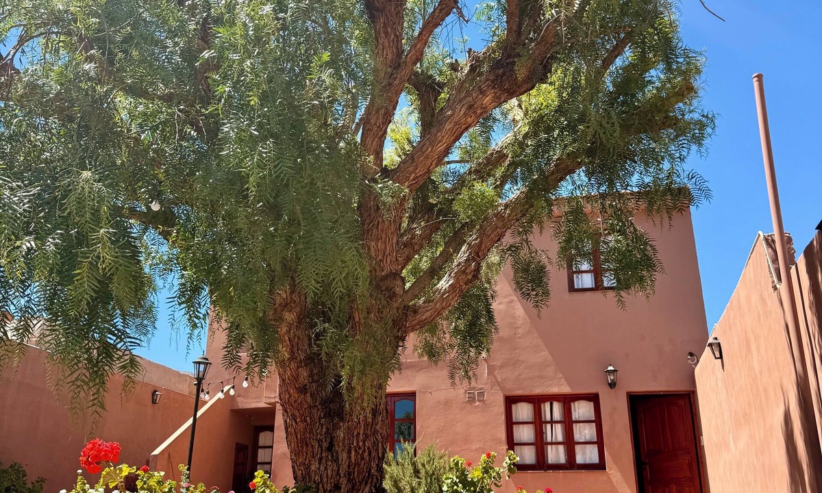 Tilcara Apartment | Casa Valeriana en Tilcara