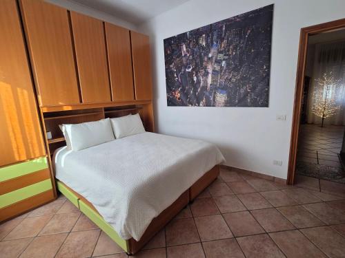 Rozzano Bed & Breakfast | Casa Valle