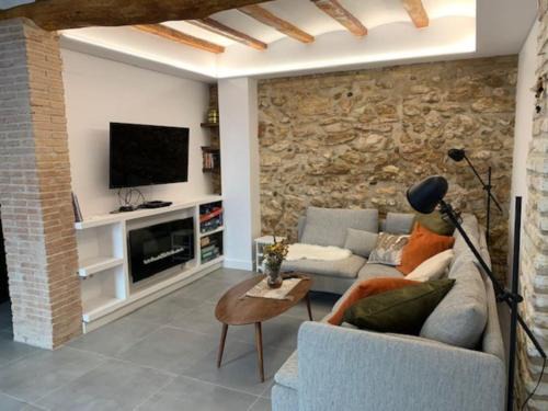 Tivenys House | Casa Valleta