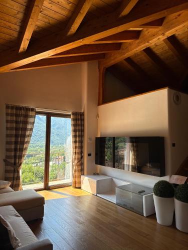 Primaluna Apartment | Casa Valsassina