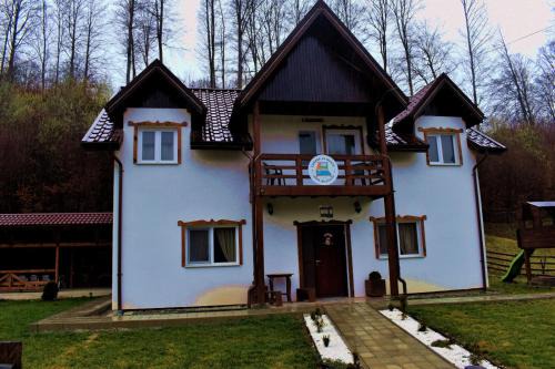 Vama Buzaului House | Casa Vanatorului Buzaiel