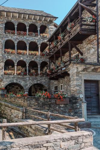 Viganella Bed & Breakfast | Casa Vanni Dimora storica