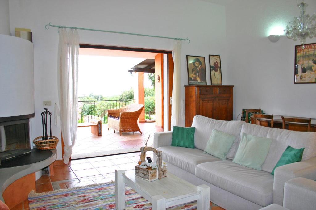 Palau Apartment | Casa Vecchio Marino