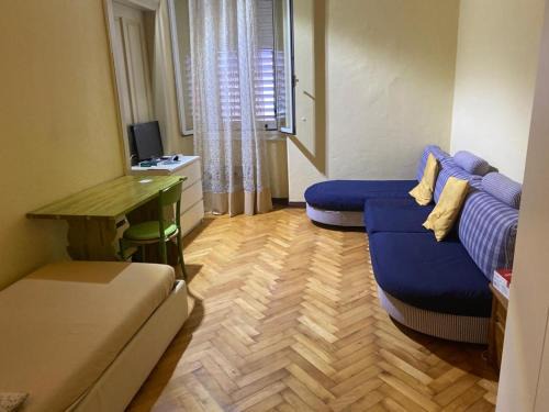 Barriera Vecchia-San Giacomo Apartment | CASA VECELLIO