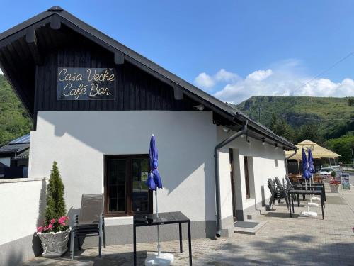 Runcu House | Casa Veche