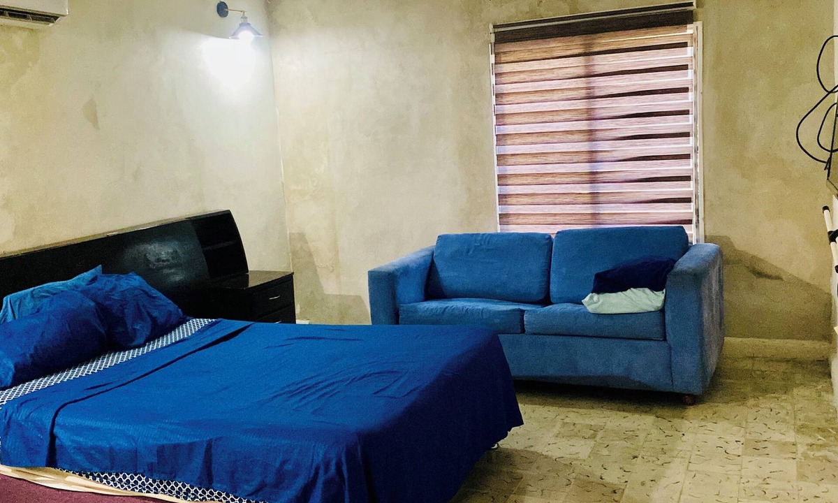 Merida Apartment | Casa Vega