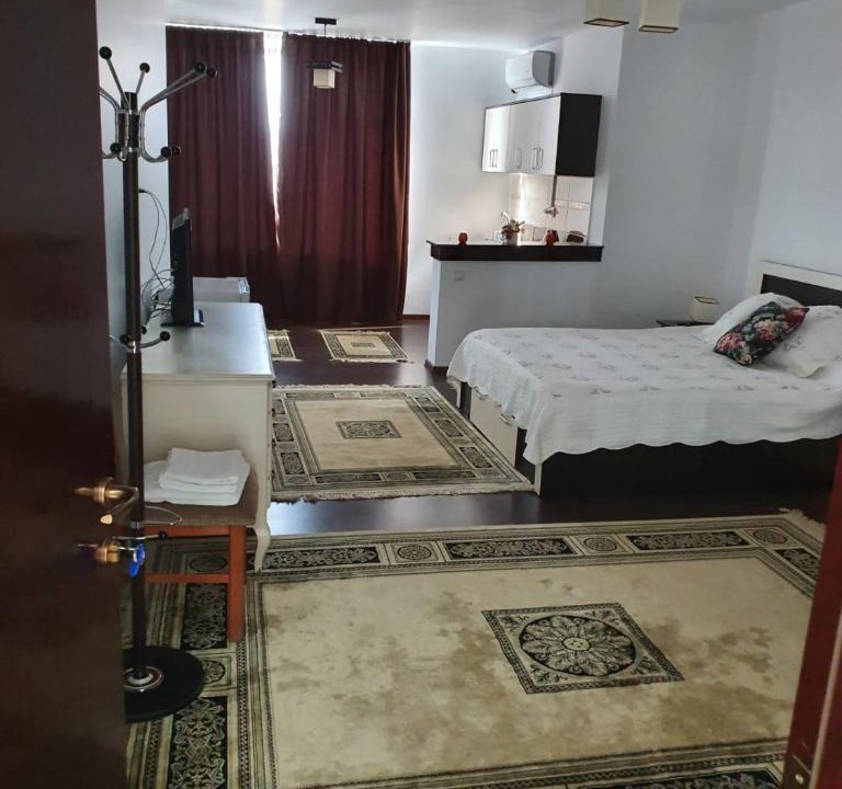 Branesti Hotel | CASA VELDONI