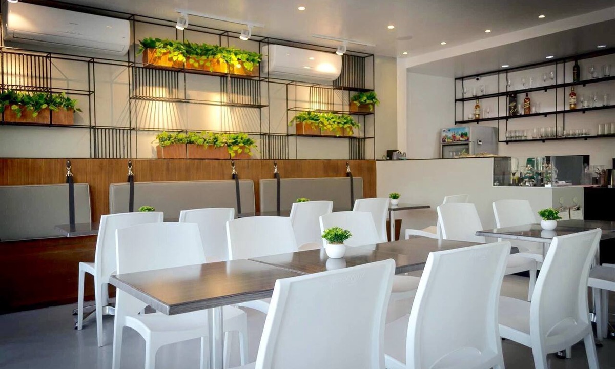 Mariveles Hotel | Casa Veles Hotel