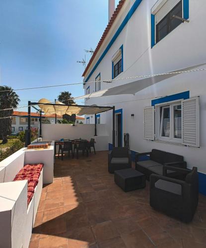 Vila Nova de Milfontes House | Casa Velha de Vila Nova