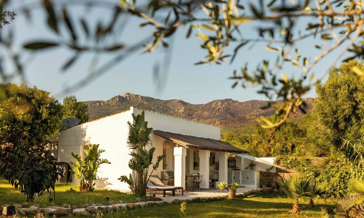 Bolonia Cottage | Casa Venadita