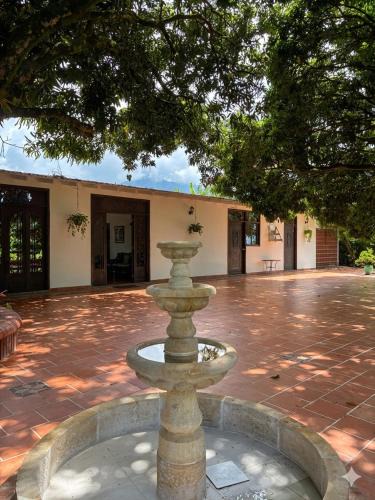 Neiva House | Casa Vendimia