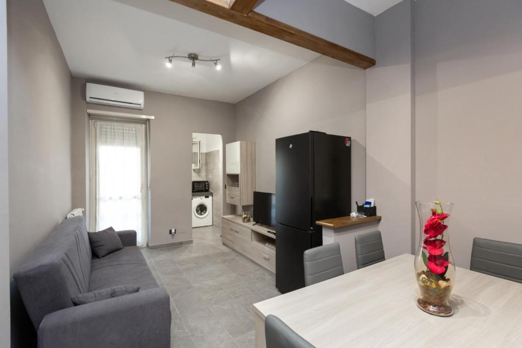 Vittoria Apartment | Casa Venera