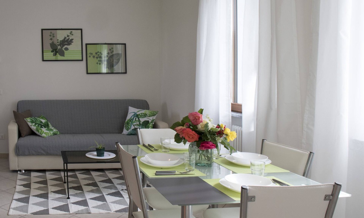 Garlasco House | CASA VENERE - RELAXATION AND SIMPLICITY TO REGENERATE
