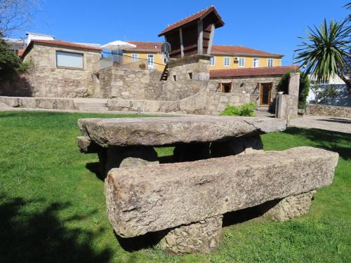 Oliveira De Azemeis House | Casa Ventura
