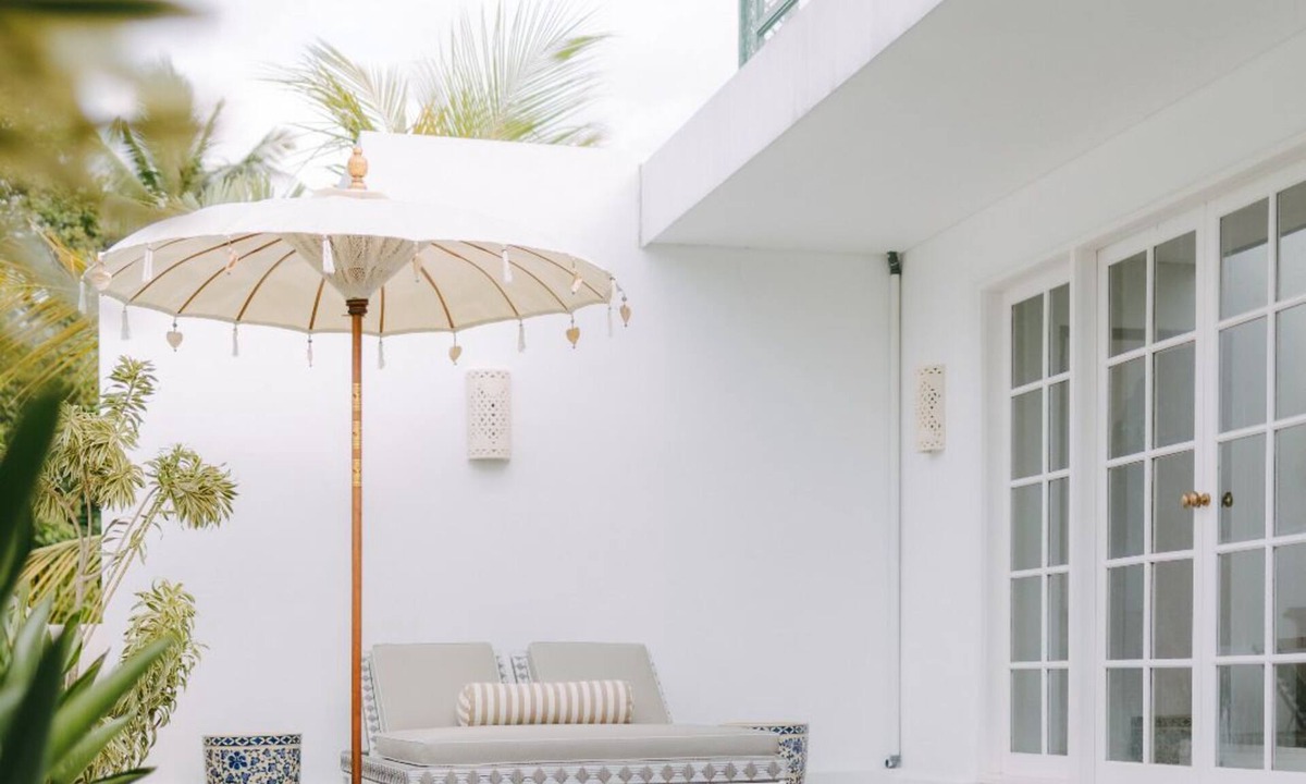 Kutuh Kaja Hotel | Casa Veranda Ubud