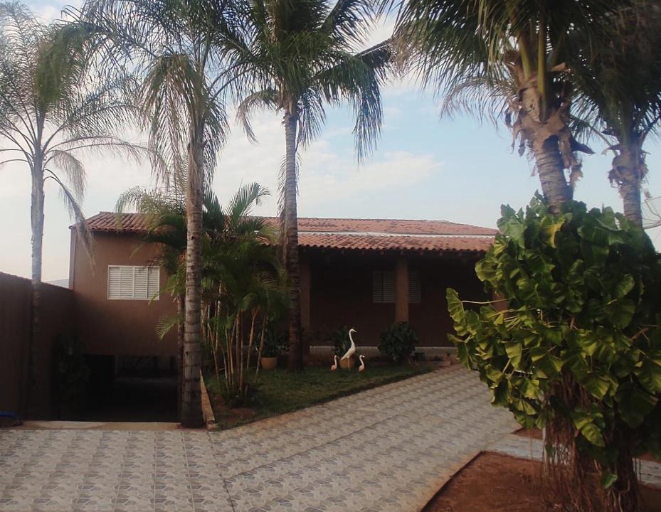 Rifaina House | Casa Veraneio