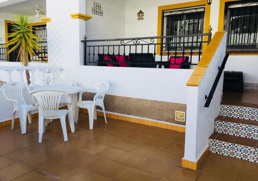 Lo Rufete Apartment | Casa Verano