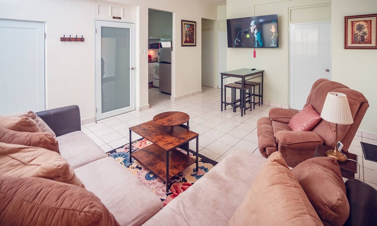 Aguada Bed & Breakfast | Casa Verde #2