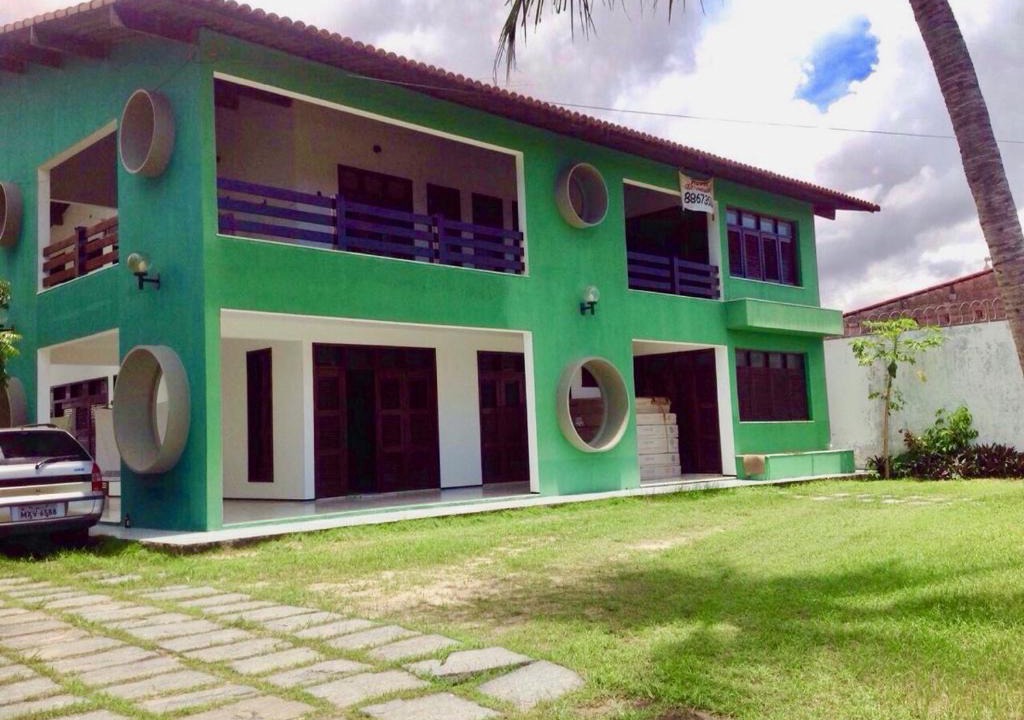 Amadeu Furtado House | Casa Verde Albuquerque