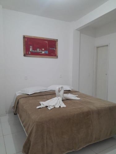 Morro de Sao Paulo Hotel | Casa Verde