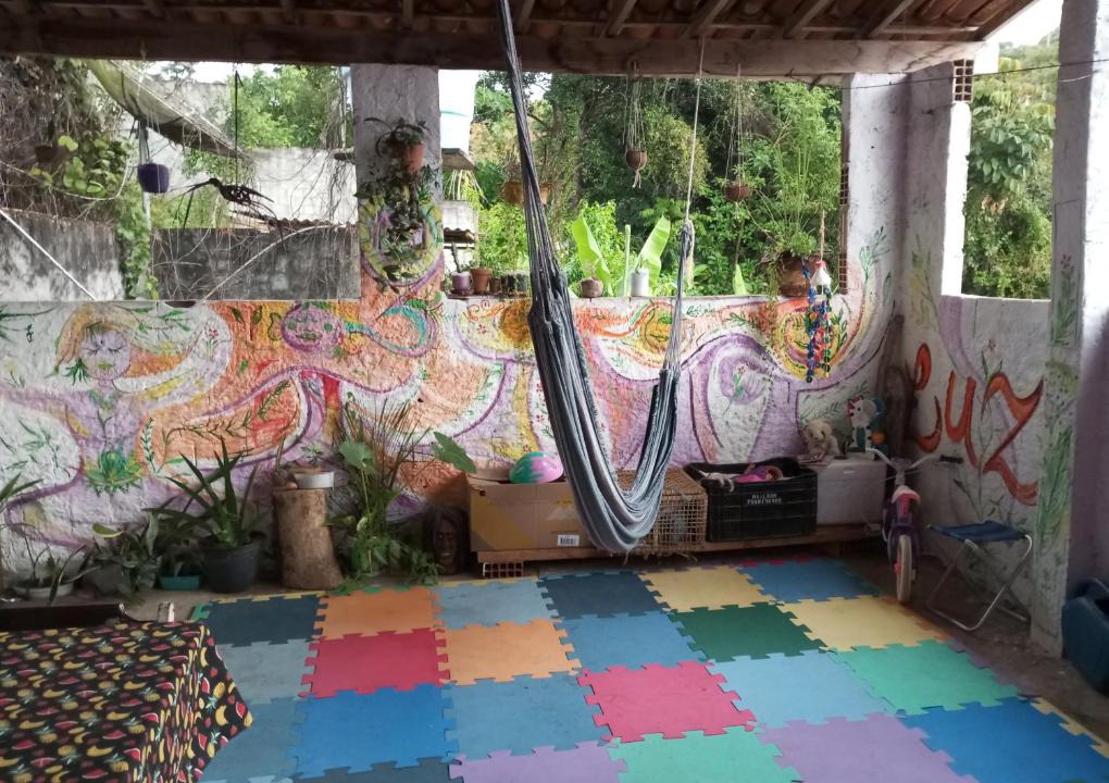 Itacare House | Casa Verde