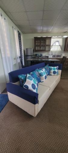 El Dorado Bed & Breakfast | Casa verde