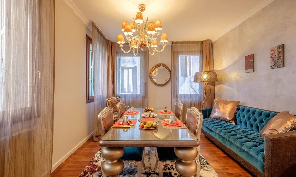 San Marco Apartment | Casa Verona