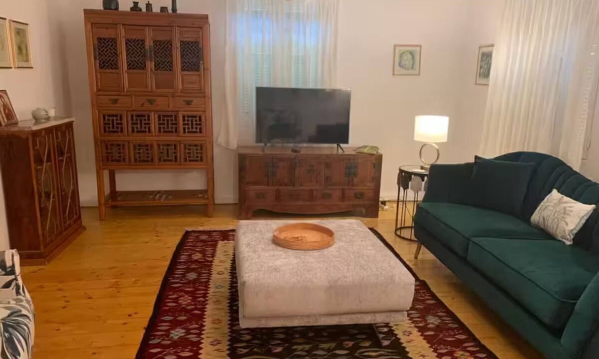 Arpasu de Sus House | Casa Veronica + Barn
