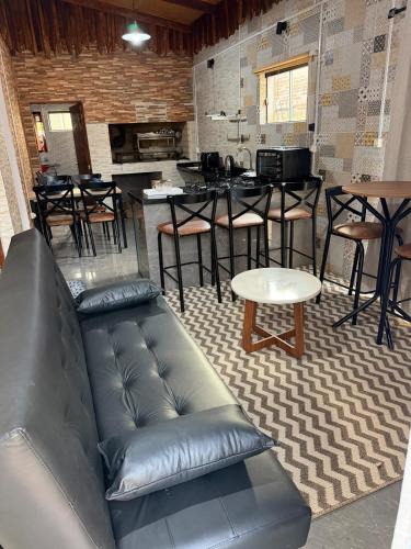 Chui Apartment | Casa Versatil