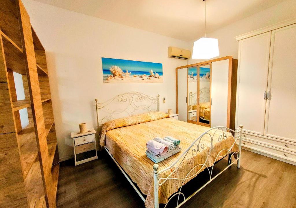 Castromediano Apartment | Casa via Leuca