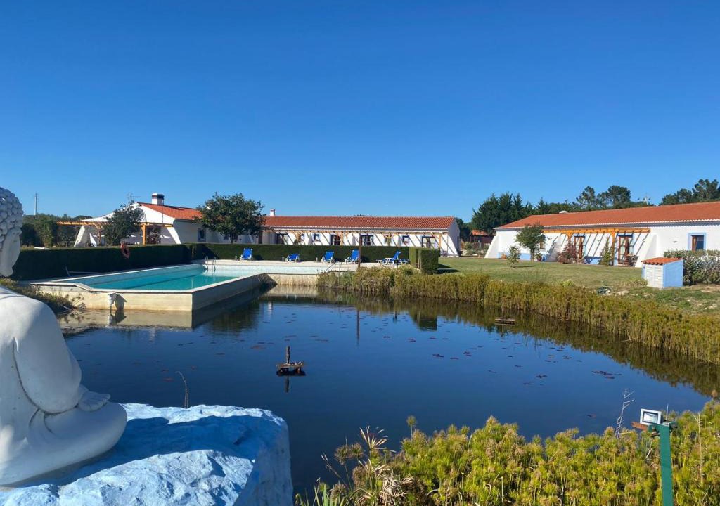 Odeceixe House | Casa Vicentina