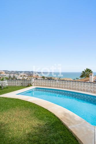 Mijas Villa | Casa Vida