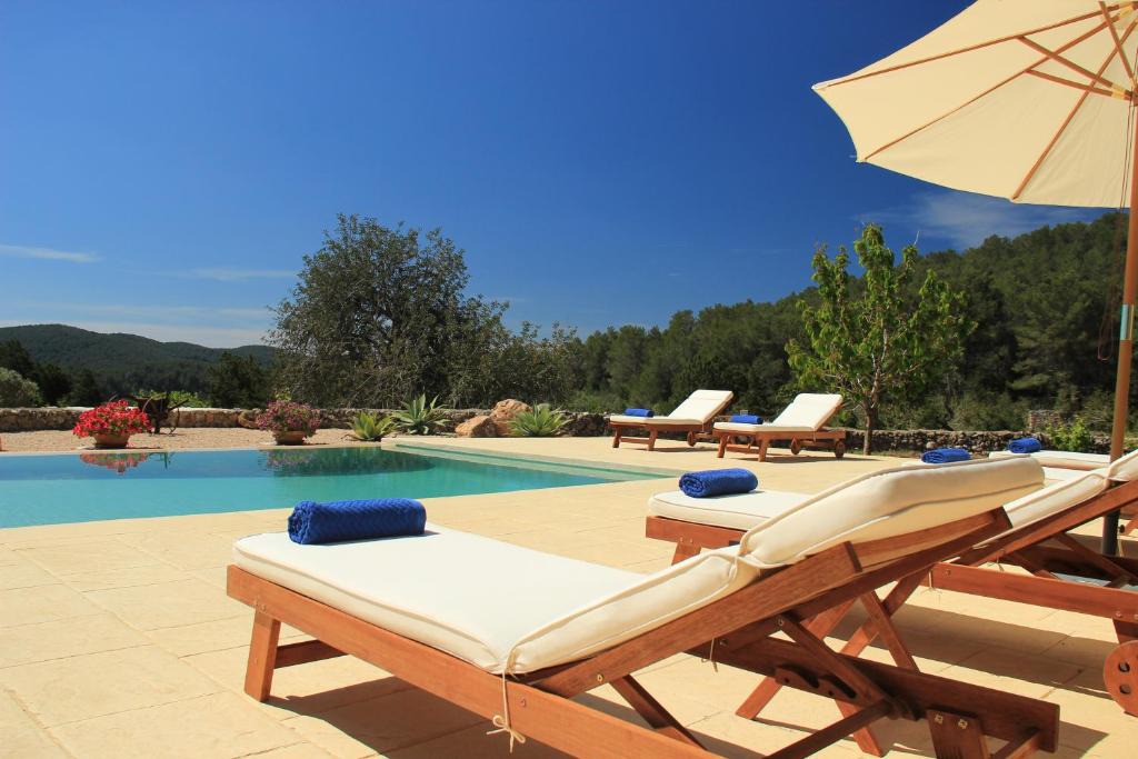 Sant Antoni de Portmany Villa | Casa Vilda