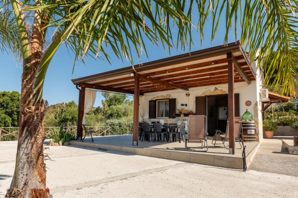 Cefalu Villa | Casa Villa Aury
